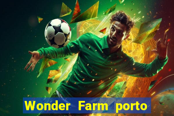 Wonder Farm porto alegre farm